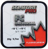 Картинка ускоритель Sciatore Pro FC ускоритель 20гр. 10/-10_белый - 1