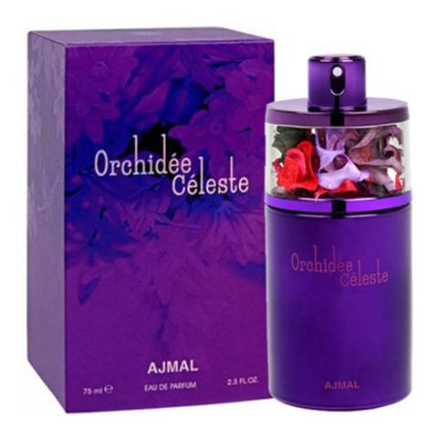 Ajmal Orchidee Celeste