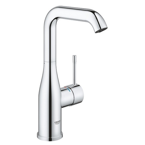 Смеситель для раковины Grohe Essence 23799001