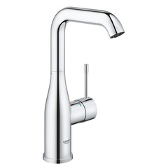 Смеситель для раковины Grohe Essence 23799001 фото