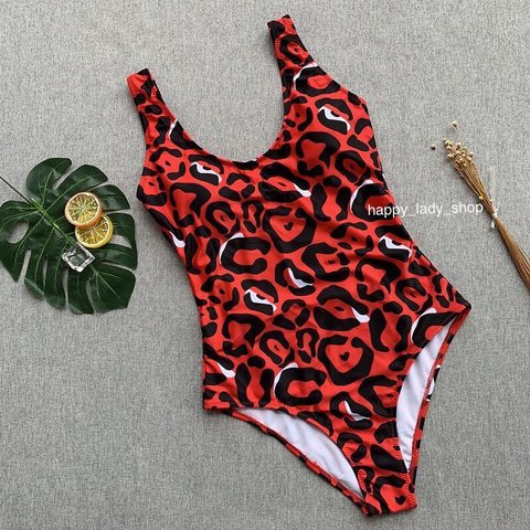 Купальник RED LEO