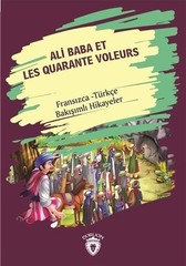 Ali Baba Et Les Quarante Voleurs-Fransızca Türkçe