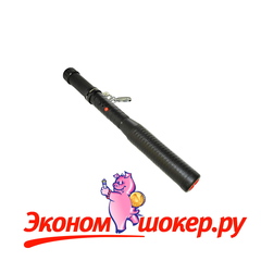 Электрошокер Оса 1201 High Voltage Pulse