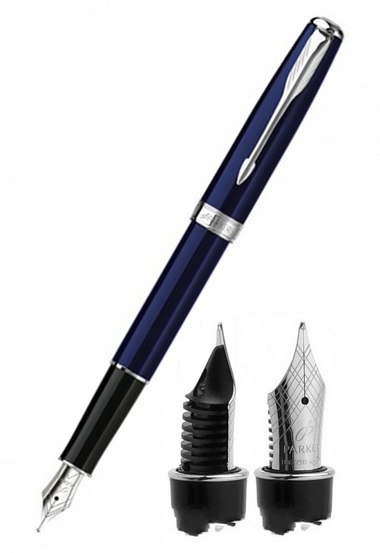 Parker france. Паркер Соннет перьевая. Ручка Паркер перьевая Sonnet. Parker Sonnet s0808590. Parker 18k-750.