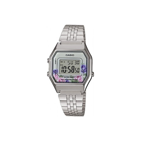 Наручные часы Casio LA680WEA-4C фото