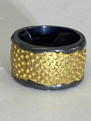Ажемо (кольцо из серебра)