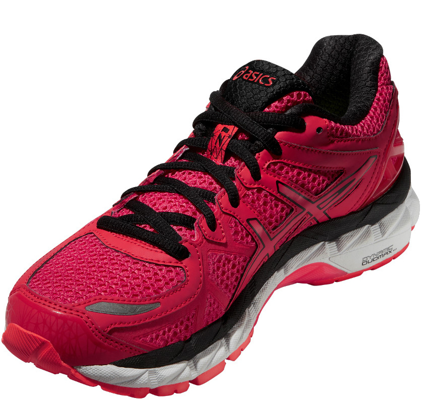 Asics gel kayano 21 damen on sale