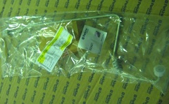 Трубка топливная высокого давления / FUEL PIPE АРТ: 3525A221