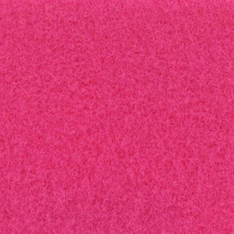 Ковролин выставочный "Экспошоу" с защитной плёнкой, Fushia, ширина 2м, рулон 60 кв.м