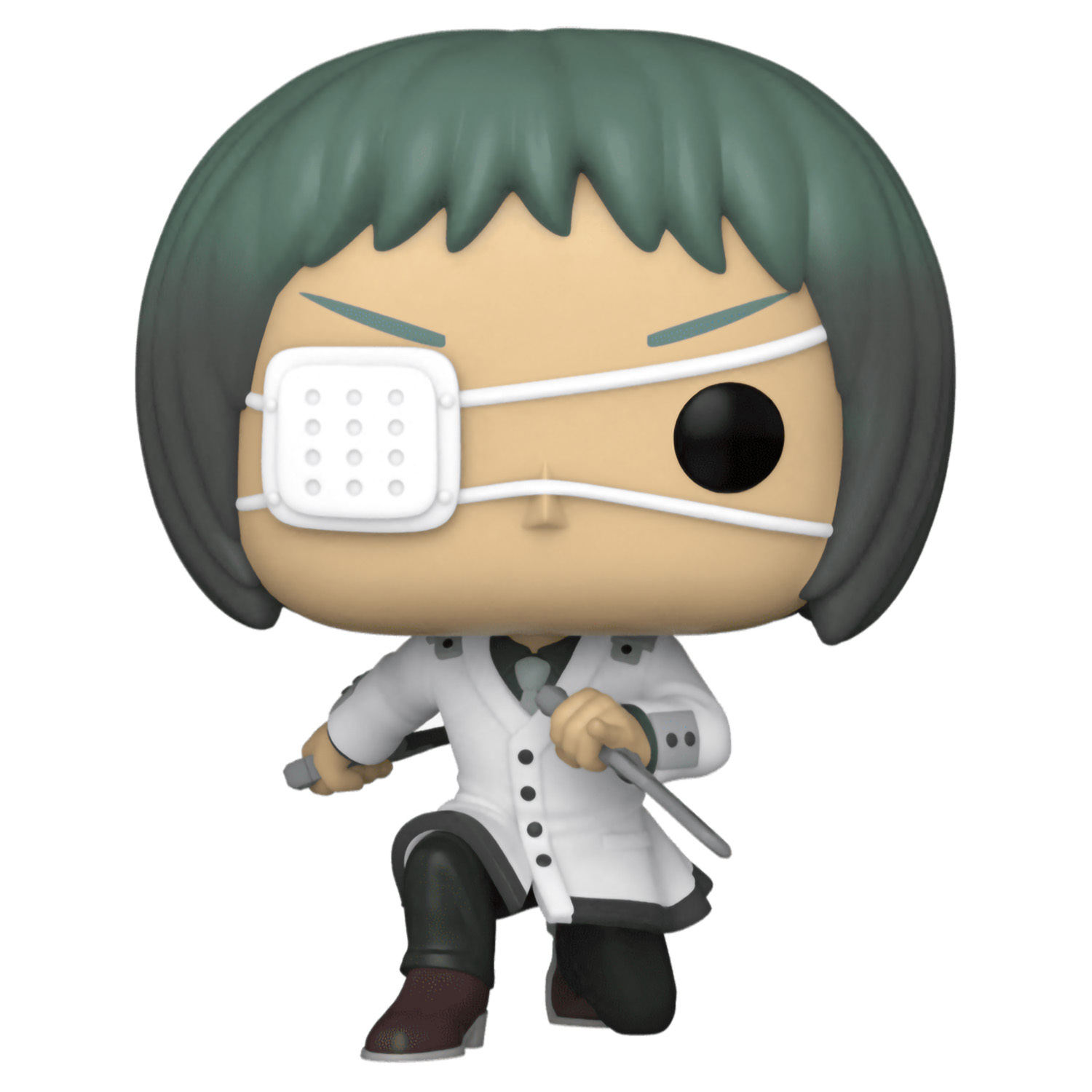 Фигурка Funko POP! Animation Tokyo Ghoul Re Tooru Mutsuki (1127) 57644» за  1 690 ₽ – купить за 1 690 ₽ в интернет-магазине «Книжки с Картинками»