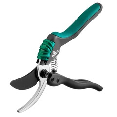 RACO S161, 205 мм, с двухкомпонентными рукоятками армированными фиберглассом, плоскостной секатор (4206-53/S161)