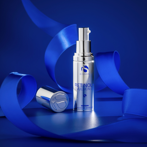 IS CLINICAL  0.3 Retinol+Emulsion 0.3 Восстанавливающая эмульсия с ретинолом, 30 г