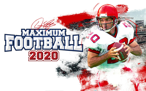 Doug Flutie's Maximum Football 2020 (для ПК, цифровой код доступа)
