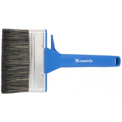 83387 Кисть плоская "ВОДНЫЕ КРАСКИ" Color Line 120*25 мм