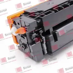 Тонер-картридж 7Q W2213X для HP CLJ M255, M282 (Пурпурный, 2450 стр.), без чипа