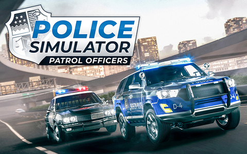 Police Simulator: Patrol Officers: Highway Patrol Expansion (Версия для СНГ [ Кроме РФ и РБ ]) (для ПК, цифровой код доступа)