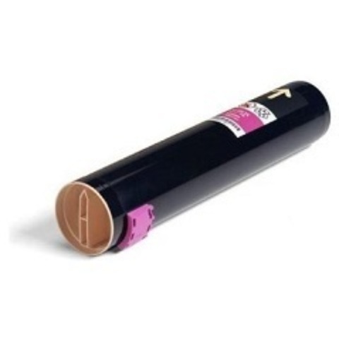 Совместимый картридж 106R01161 Magenta для Xerox Phaser 7760 25K