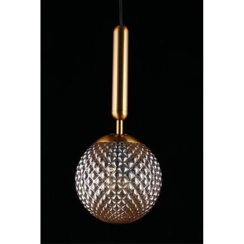 Подвесной светильник Aployt Shantal APL.766.06.01