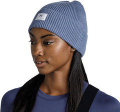 Шапка вязанная Buff Knitted Drisk Water - 2