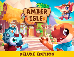 Amber Isle - Deluxe Edition (для ПК, цифровой код доступа)