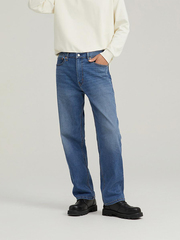 Мужские свободные прямые джинсы Levi's 568 Stay Loose 29037-0087