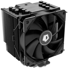 Система охлаждения ID-COOLING SE-226-XT Black