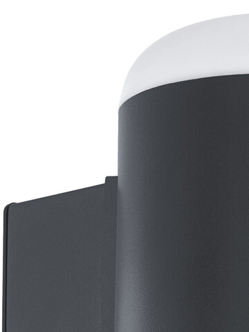 Уличный настенный светильник Eglo MERLITO 97844