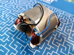 Статор ПУЛЬСАР ПЭ42-1600 (900-836-046)