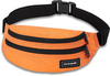 Картинка сумка поясная Dakine classic hip pack Orange - 1