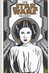 Star Wars Trilogy: Leia