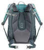 Картинка рюкзак школьный Deuter ypsilon Dustblue ethno-shale - 2