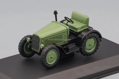 Tractor Hanomag RL 20 1937 1:43 Hachette #134