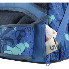 Рюкзак Coocazoo ScaleRale Tropical Blue синий
