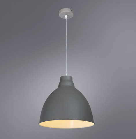 Подвес Arte Lamp Braccio A2055SP-1GY