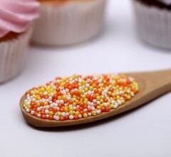 Посыпка кондитерская 