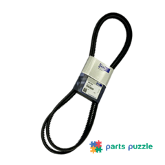 Ремень вентилятора, комплект / BELT АРТ: 909-022