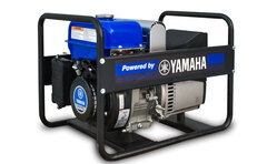 Бензиновый генератор Energo EB2,5/230 Y