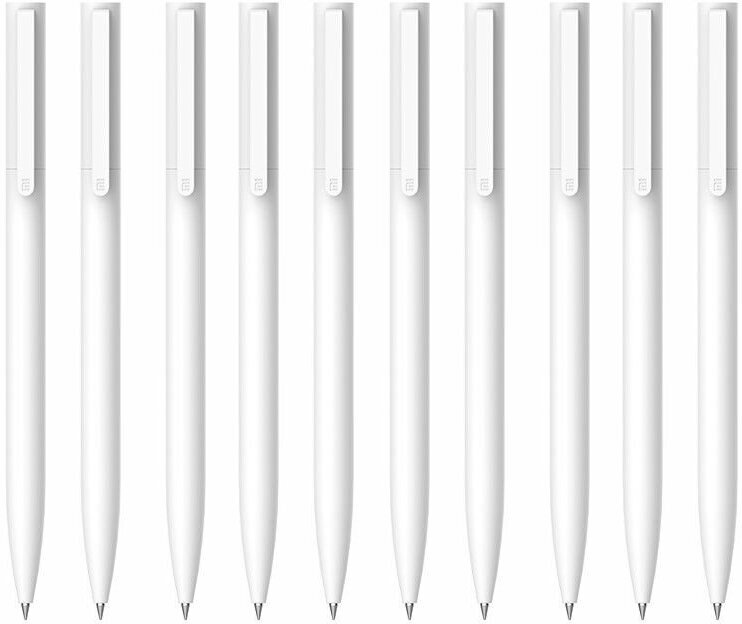 Купить ручку Xiaomi Mi Pen White в Москве