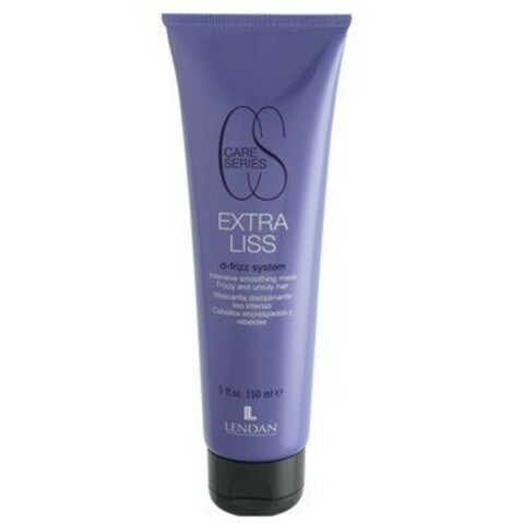 LENDAN EXTRA LISS МАСКА С РАЗГЛАЖИВАЮЩИМ ЭФФЕКТОМ 150 ml