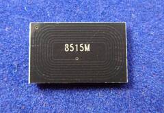 Чип TK-8515M пурпурный для Kyocera TASKalfa 5052ci/6052ci. Ресурс 20k