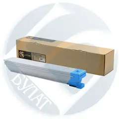 Тонер-картридж БУЛАТ s-Line W9211MC для HP CLJ E78323 (Голубой, 28000 стр.)