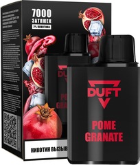 Duft 7000 - Pomegranate