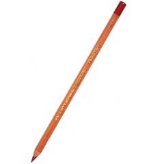 Карандаш пастельный KOH-I-NOOR GIOCONDA SOFT 8820/212, терракотовый средний