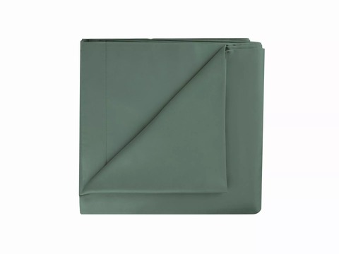 Простыня 200х220 Mollen нефритовая