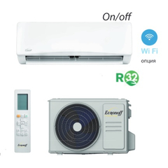 Сплит-система Eurohoff ASTRID AVE - 09M