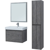 Aquanet 242274 Тумба Nova Lite 75 1+1 ящ. цв дуб рошелье (242274)