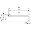 Ideal Standard BD195AA Промо-набор «ВСЕ для встройки» «CERAPLAN 7 в 1» Ideal Standard (303857)