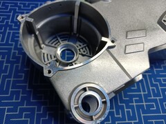 Кожух диска ПУЛЬСАР ПТ 255-2200 (791-295-025)