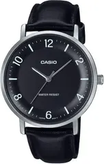 Часы мужские Casio MTP-VT03L-1B Casio Collection