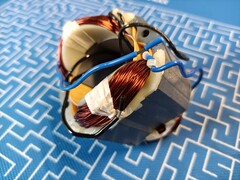 Статор ПУЛЬСАР ПЭ42-1600 (900-836-046)